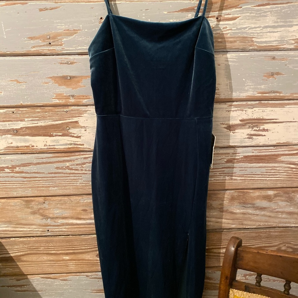 Express dress